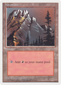 Mountain (RQS-060) - Rivals Quick Start Set