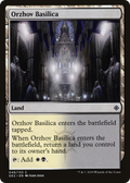 Orzhov Basilica (GK2-049) - RNA Guild Kit