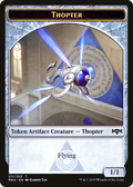 Thopter Token (RNA-011) - Ravnica Allegiance Tokens