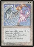 Divine Transformation (French) - "Transformation divine" (REN-) - Renaissance