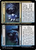 Discovery // Dispersal (MKC-207) - Murders at Karlov Manor Commander