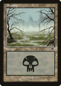 Swamp (342) (ONS-342) - Onslaught