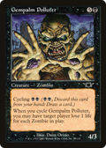 Gempalm Polluter (LGN-070) - Legions