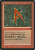 Glyph of Destruction (LEG-) - Legends