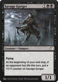 Savage Gorger (ANB-058) - Arena Beginner Set