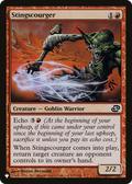 Stingscourger (LIST-107/165) - The List