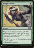 Ranger's Guile (LIST-M15-193) - The List