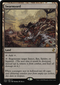 Swarmyard (PPWOE-284) - Time Spiral Remastered Promos