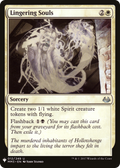 Lingering Souls (LIST-012) - The List