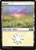 Plains (263) (M20-263) - Core Set 2020
