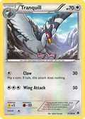 Tranquill  Emerging Powers - Uncommon