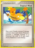 Tropical Wind - 026 (2004 World Championships) [Participation]  Nintendo Promos - Promo