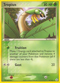 Tropius  Hidden Legends - Rare