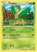 Tropius/101  Plasma Blast - Uncommon