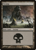 Swamp (2004) (ARENA-) - Arena League 2004