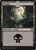 Swamp (SIR-285) - Shadows over Innistrad Remastered