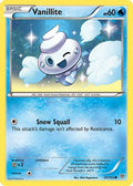 Vanillite  Plasma Storm - Common