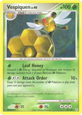 Vespiquen  Diamond and Pearl - Rare
