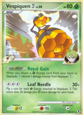 Vespiquen E4  Rising Rivals - Rare