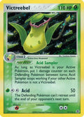 Victreebel  - Holofoil FireRed & LeafGreen - Holo Rare