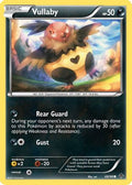 Vullaby  Emerging Powers - Common