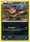 Vullaby  Dark Explorers - Uncommon