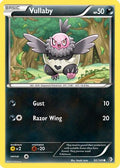 Vullaby  Boundaries Crossed - Common