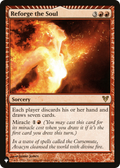 Reforge the Soul (LIST-151/244) - The List: (miracle)