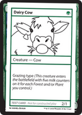Dairy Cow (MB2PC-) - Mystery Booster 2