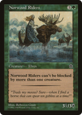 Norwood Riders (P02-) - Portal Second Age