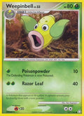 Weepinbell  Legends Awakened - Common