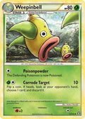 Weepinbell  Triumphant - Uncommon