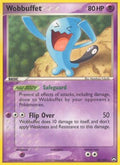 Wobbuffet  Power Keepers - Rare