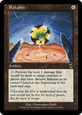 Rakalite (ME4-223) - Masters Edition IV