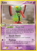 Xatu  Deoxys - Rare