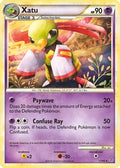 Xatu  - Holofoil Unleashed - Holo Rare