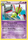 Xatu  Legendary Treasures - Rare