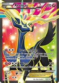 Xerneas EX (146 Full Art)  - Holofoil XY Base Set - Ultra Rare