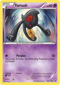 Yamask (44)  - Reverse Holofoil Noble Victories - Common