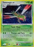 Yanmega  - Holofoil Legends Awakened - Holo Rare