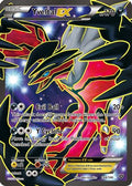 Yveltal EX (144 Full Art)  - Holofoil XY Base Set - Ultra Rare