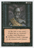 Pestilence (4ED-) - Fourth Edition
