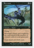 Revenant (7ED-160) - 7th Edition