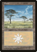 Plains (Clouds Right) (POR-) - Portal