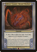 Sliver Queen, Brood Mother (Oversize) (VNG-) - Vanguard Series