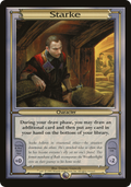 Starke (Oversize) (VNG-) - Vanguard Series