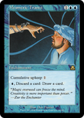 Mesmeric Trance (ME2-055) - Masters Edition II Foil