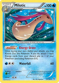Milotic 023/106  - Holofoil XY  Flashfire - Holo Rare