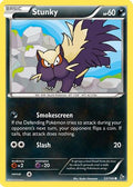 Stunky (53) (53) 053  XY  Flashfire - Common