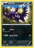 Stunky (54) (54) 054  XY  Flashfire - Common